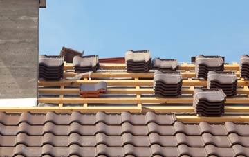 Upper Moor Side clay roofing costs