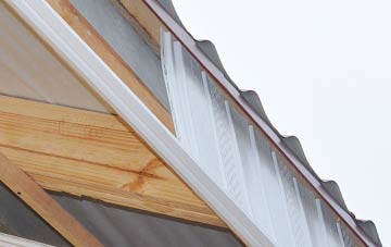 why Upper Moor Side fascia repairs are essential