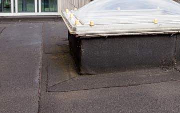 disadvantages of Upper Moor Side flat roofs
