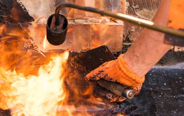 Upper Moor Side flat roof repair companies