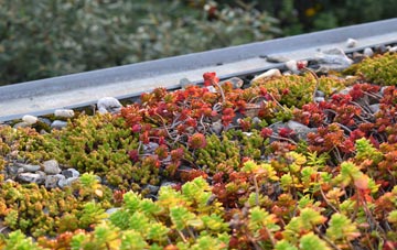 the cost of Upper Moor Side green roof installation