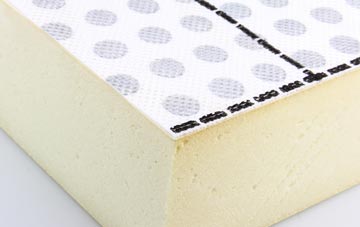 meeting Upper Moor Side building codes