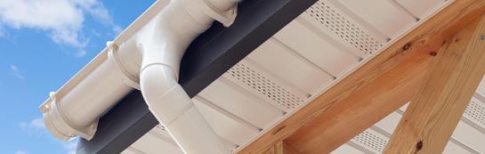 get Upper Moor Side guttering quotes today