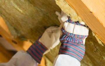 types of Upper Moor Side pitched roof insulation materials