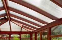 Upper Moor Side conservatory roofing insulation