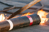 free Upper Moor Side flat roofing repair quotes