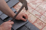 free Upper Moor Side garage roof repair quotes