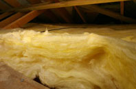 Upper Moor Side pitch roof insulation