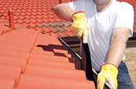 Upper Moor Side roof cleaners