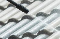 rated Upper Moor Side roof cleaning companies