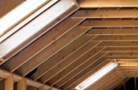 Upper Moor Side tapered roof insulation quotes